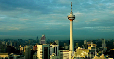 KL Tower
